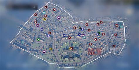 assassin's creed syndicate world war 1 helix glitch|Steam Community :: Guide :: All Collectible Locations in Assassin's.